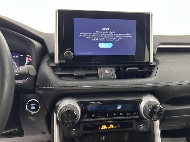 Used 2023 Toyota RAV4 XLE image 25