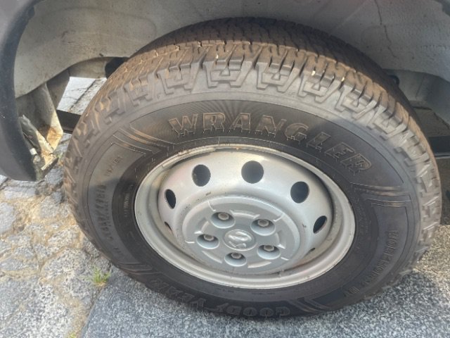 Used 2023 RAM ProMaster 2500 FWD image 16