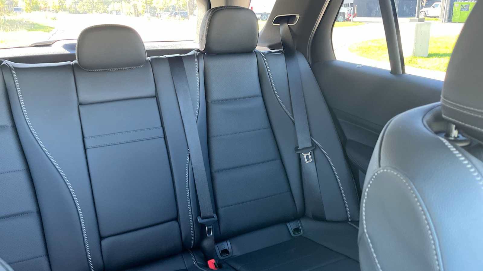 New 2027 Mercedes-Benz GLE 350 4MATIC image 33