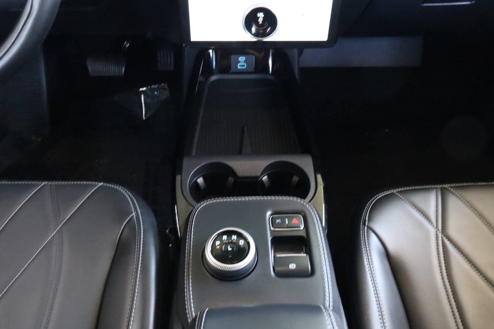 Used 2024 Ford Mustang Mach-E Select RWD image 32