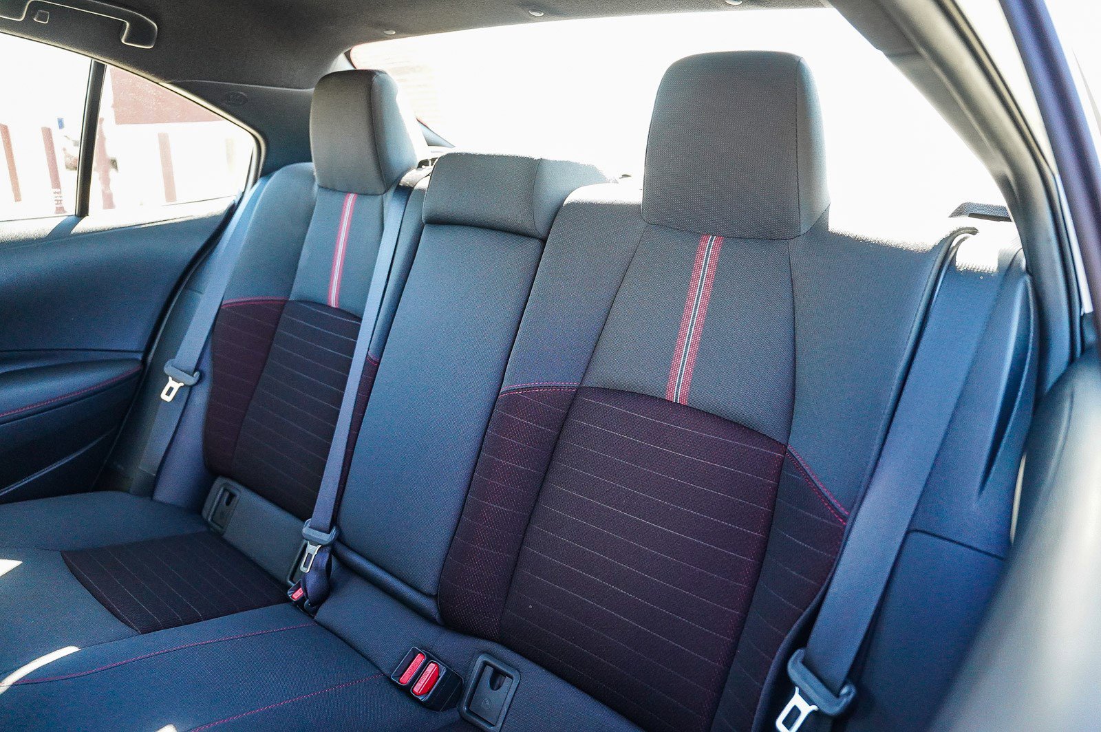 Certified 2025 Toyota Corolla SE image 19