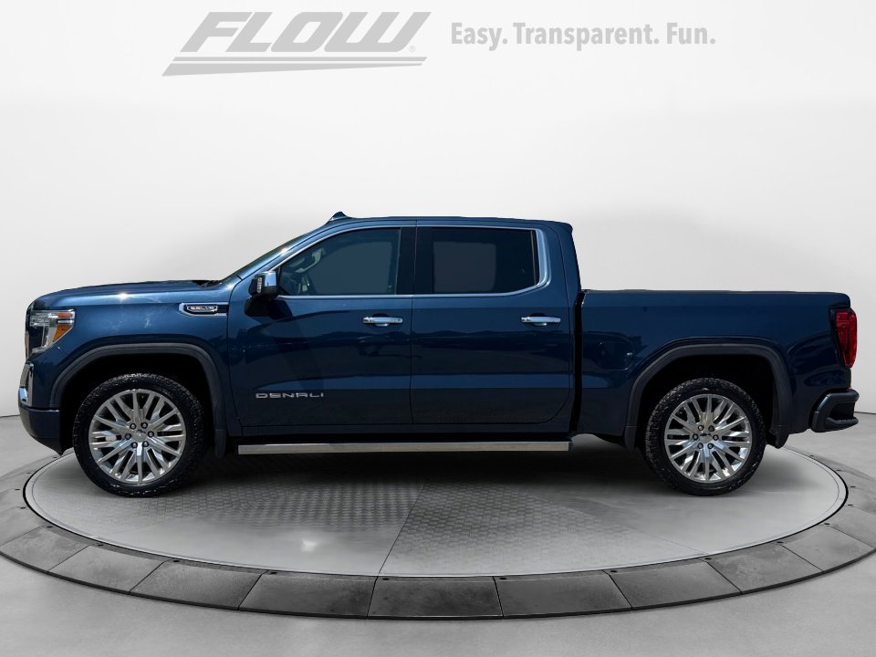 Used 2019 GMC Sierra 1500 Denali w/ Denali Ultimate Package AWD/4WD image 5
