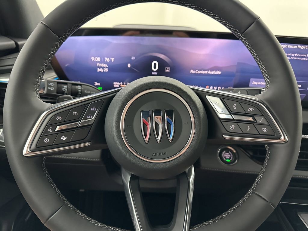 New 2026 Buick Enclave Preferred image 34