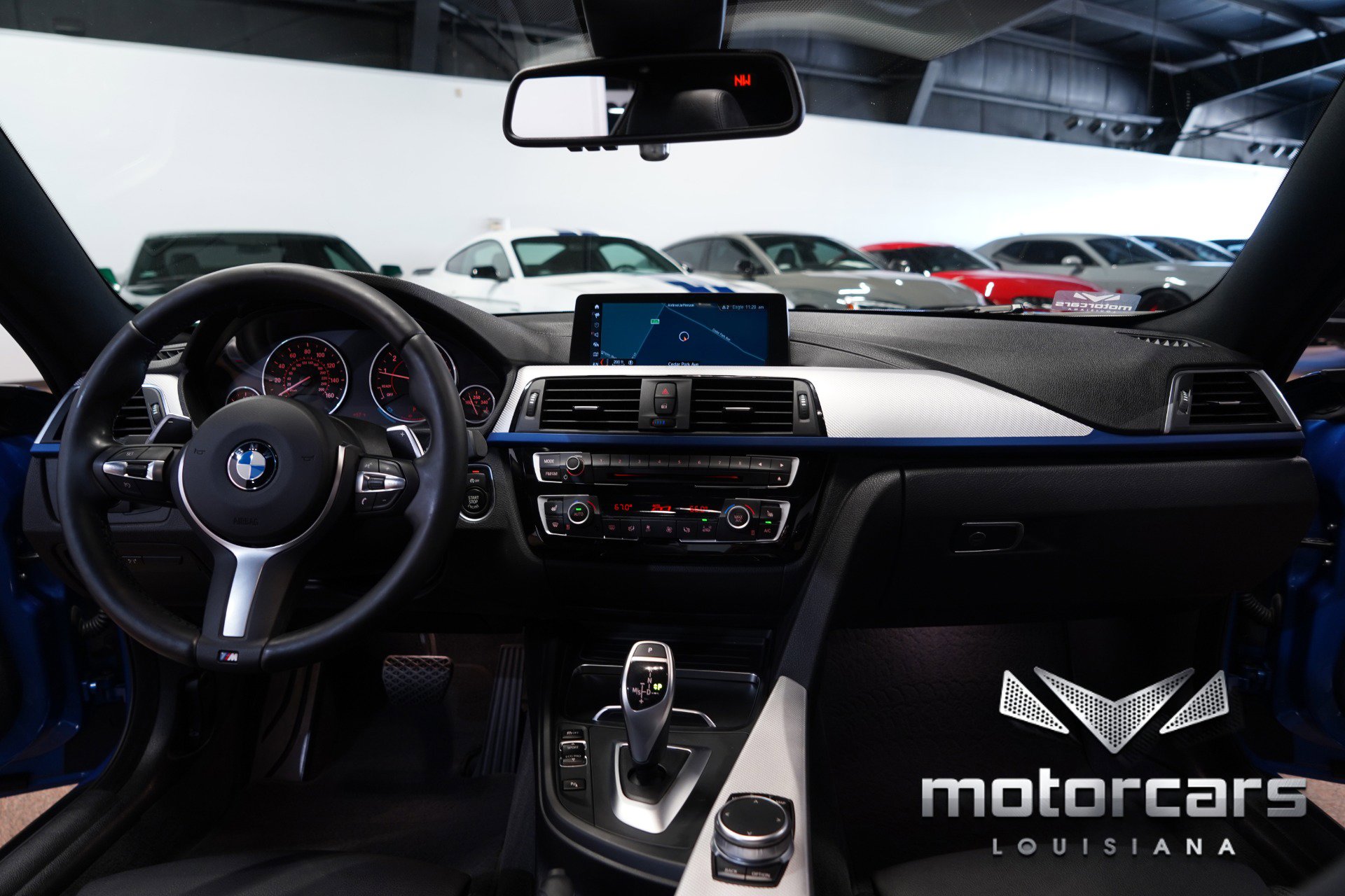 Used 2020 BMW 430i Coupe w/ M Sport Package image 33