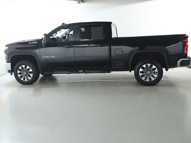 Used 2022 Chevrolet Silverado 2500 LT w/ Convenience Package image 10