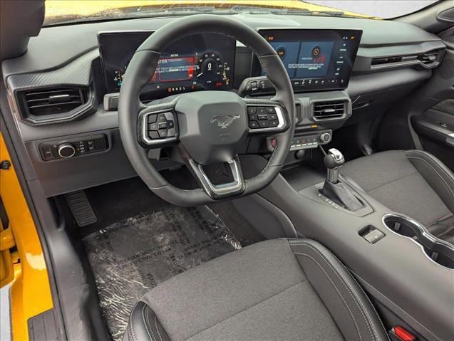 New 2026 Ford Mustang Coupe image 13