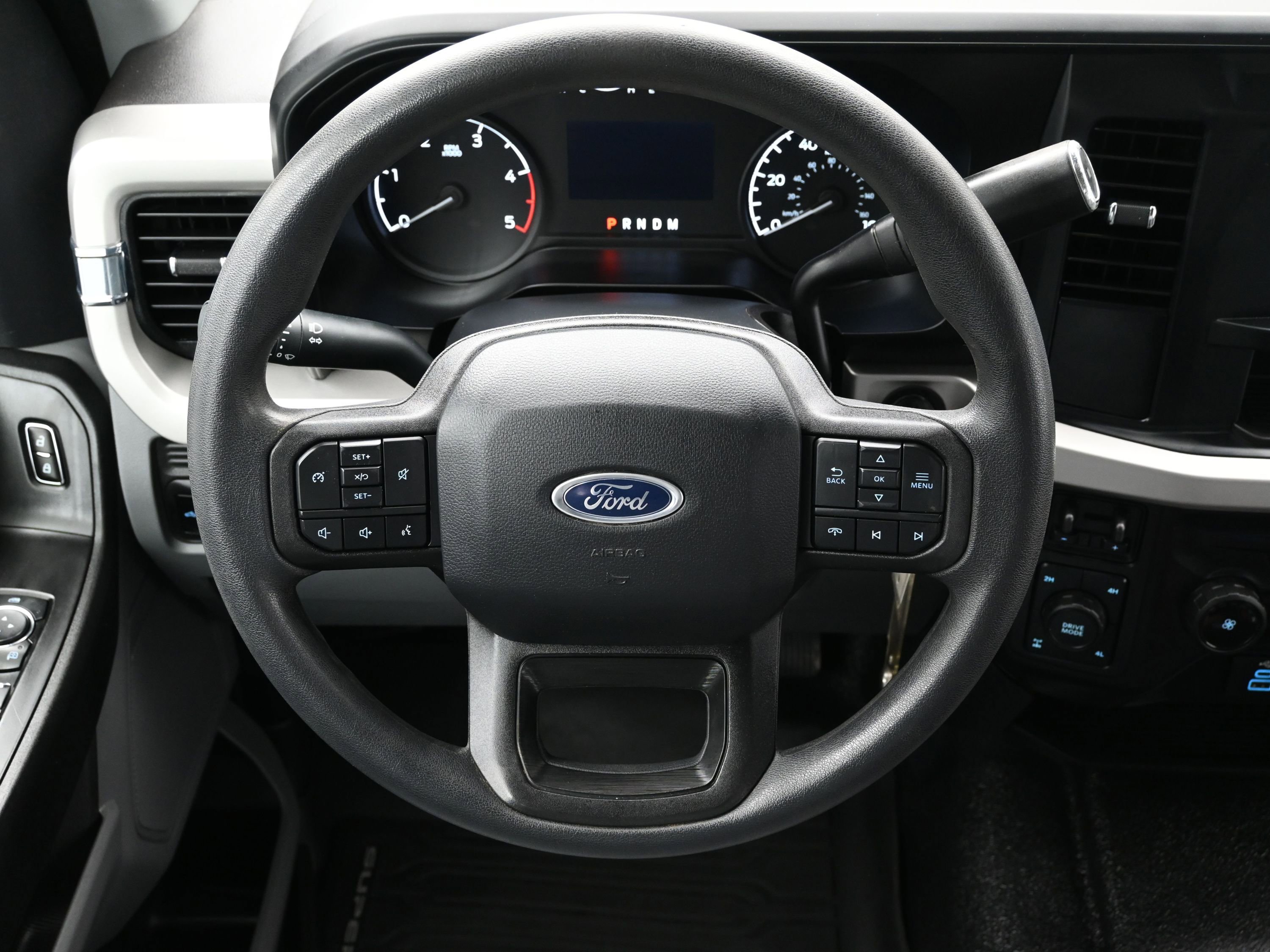 Used 2023 Ford F350 XL AWD/4WD image 15