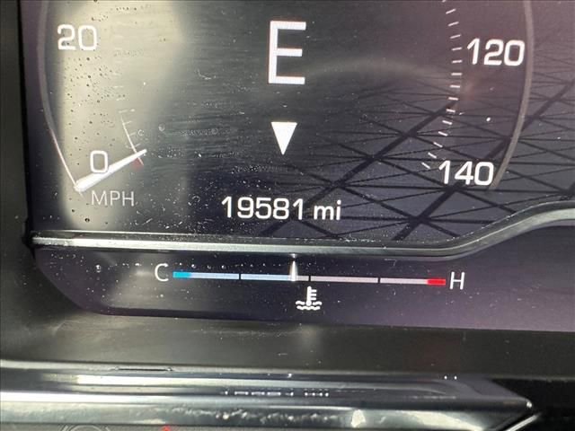 Certified 2024 GMC Sierra 1500 Elevation image 24