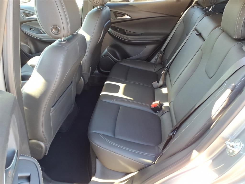 Used 2024 Buick Encore GX Sport Touring w/ Comfort Package image 12