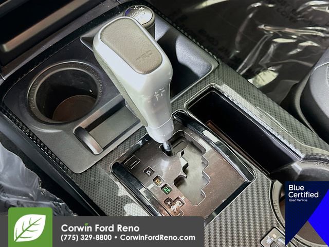 Used 2023 Toyota 4Runner TRD Off-Road Premium w/ Moonroof Package image 21