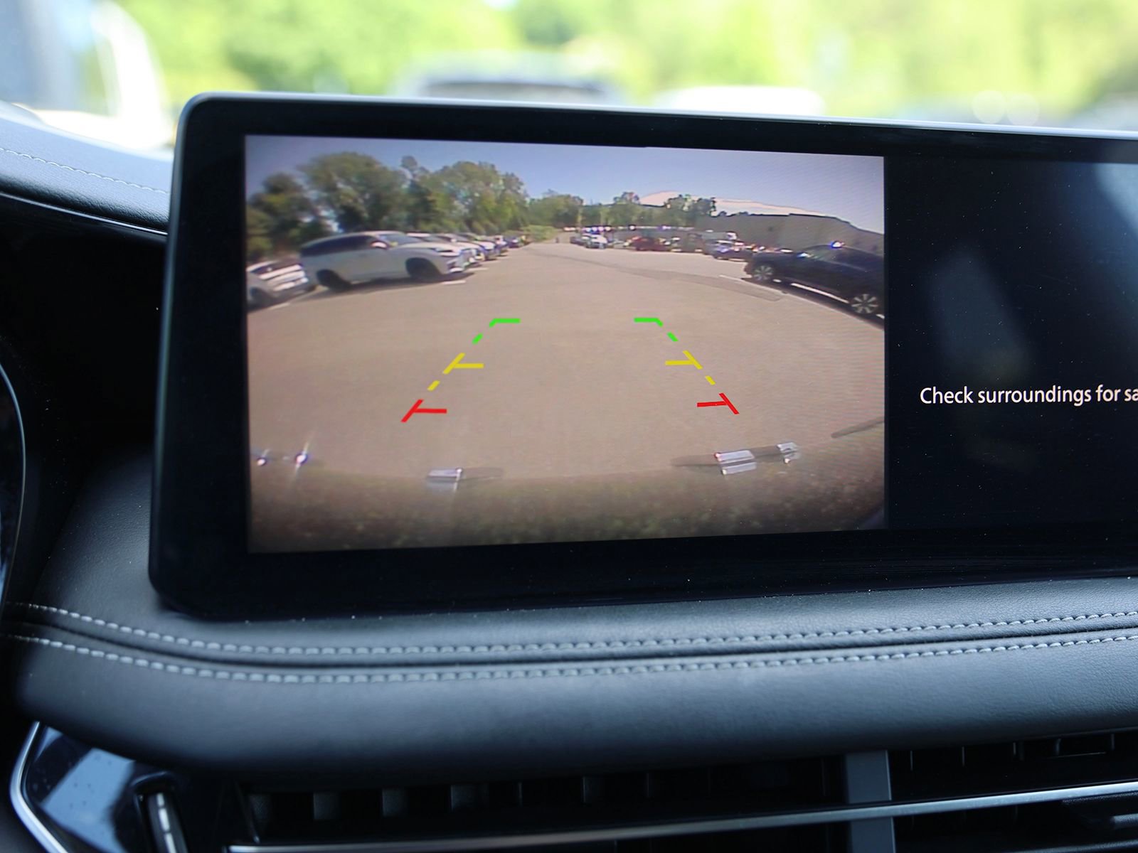 Used 2023 INFINITI QX60 Pure AWD/4WD image 29