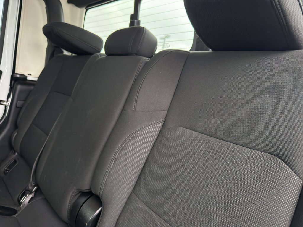 Used 2020 Jeep Gladiator Sport w/ Quick Order Package 24S image 34