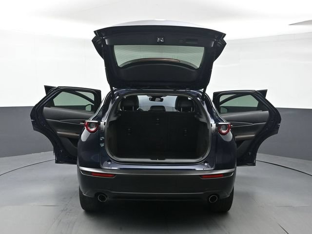 Used 2022 MAZDA CX-30 2.5 Turbo w/ Premium Package AWD/4WD image 45