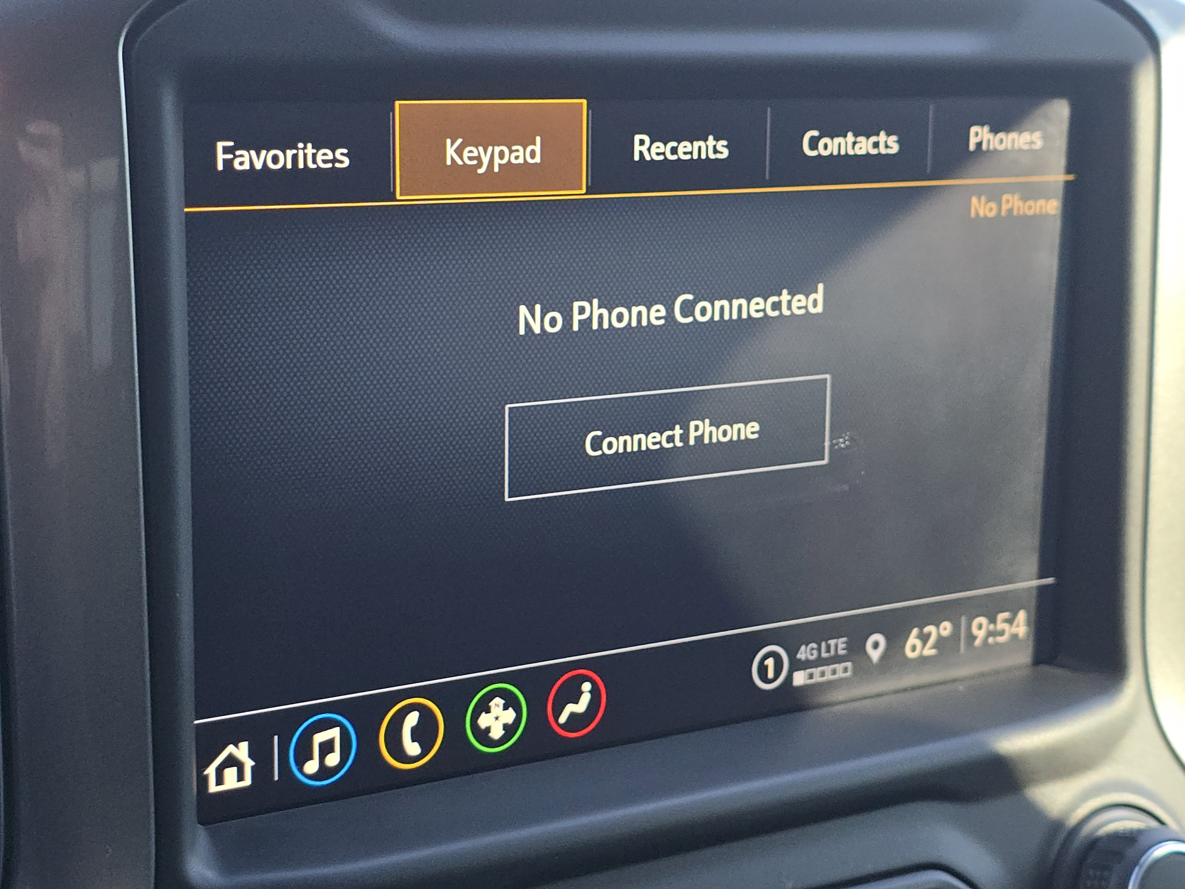 Used 2021 Chevrolet Silverado 1500 RST image 13