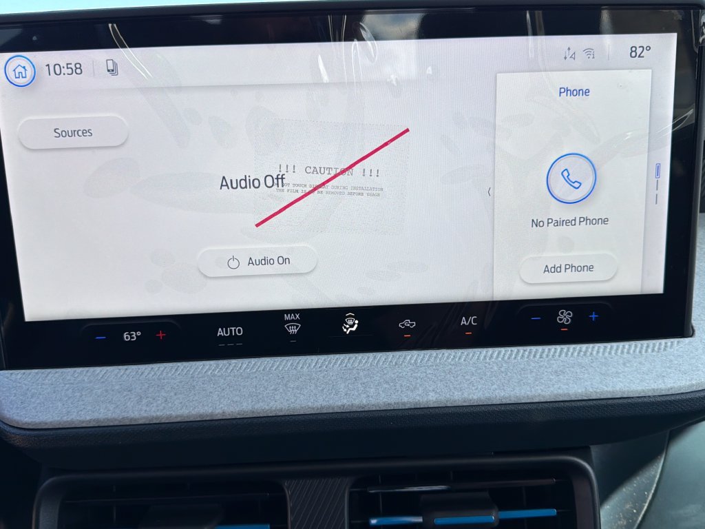 New 2026 Ford Maverick XLT FWD image 23