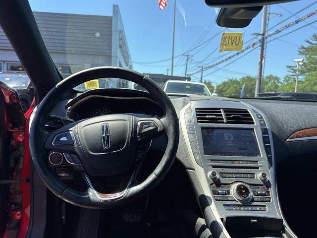 Used 2020 Lincoln MKZ Reserve w/ Elements Package AWD/4WD image 29
