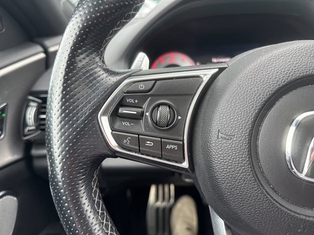 Used 2020 Acura RDX A-Spec AWD/4WD image 25