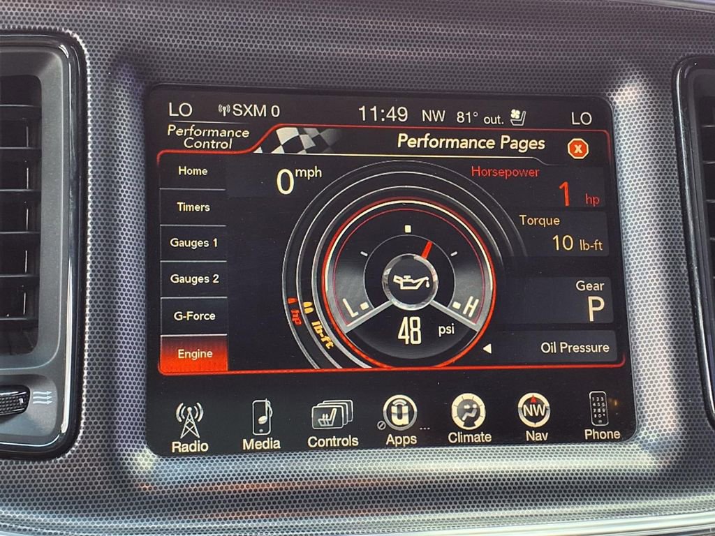 Used 2015 Dodge Challenger R/T Scat Pack image 30