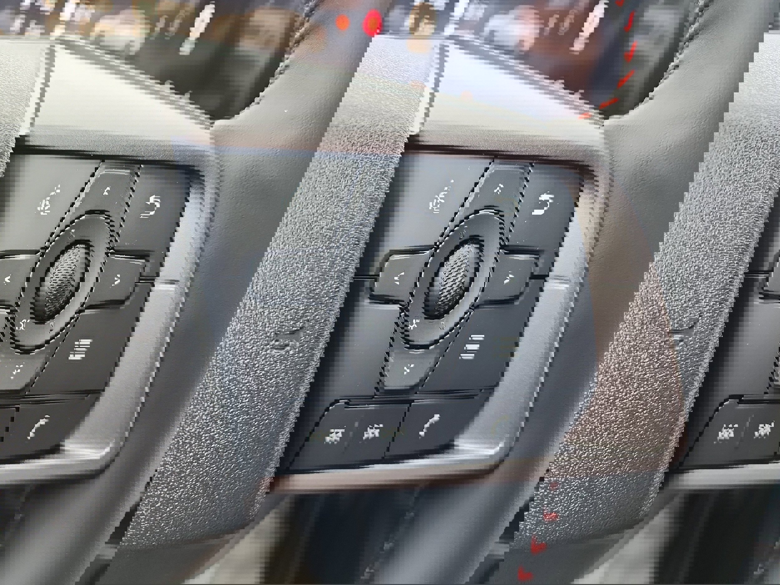 New 2026 Nissan Sentra SR image 18