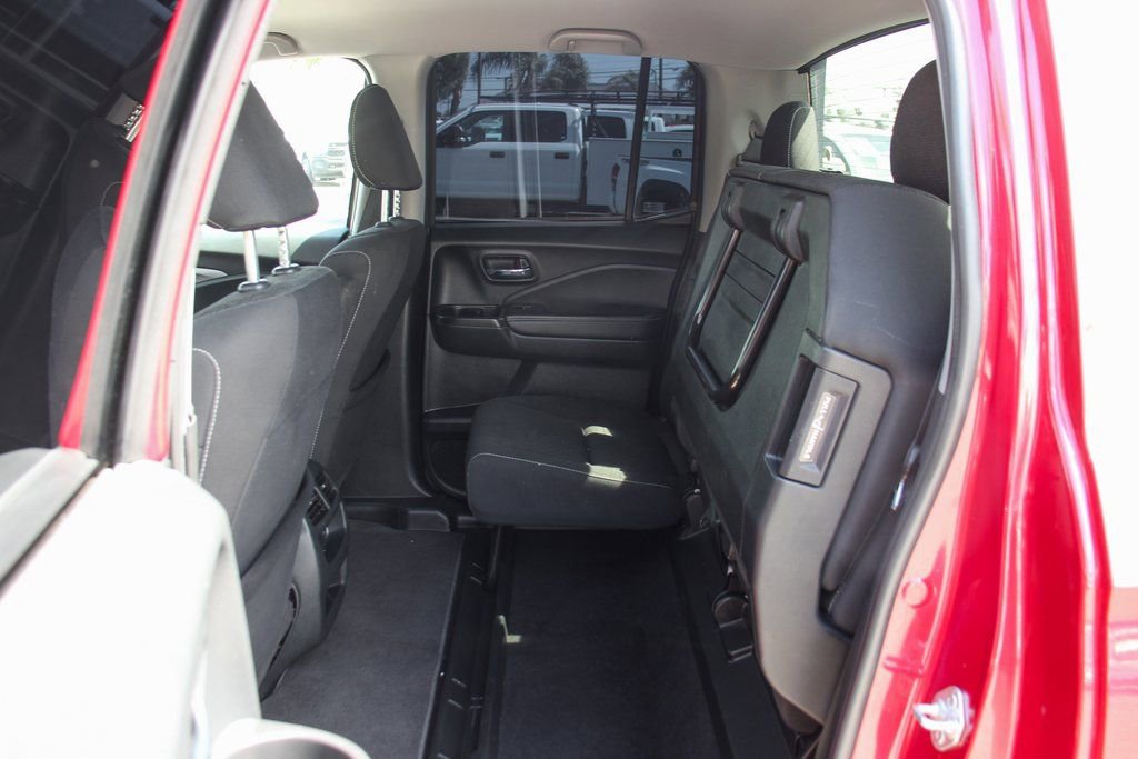 Used 2021 Honda Ridgeline Sport image 33