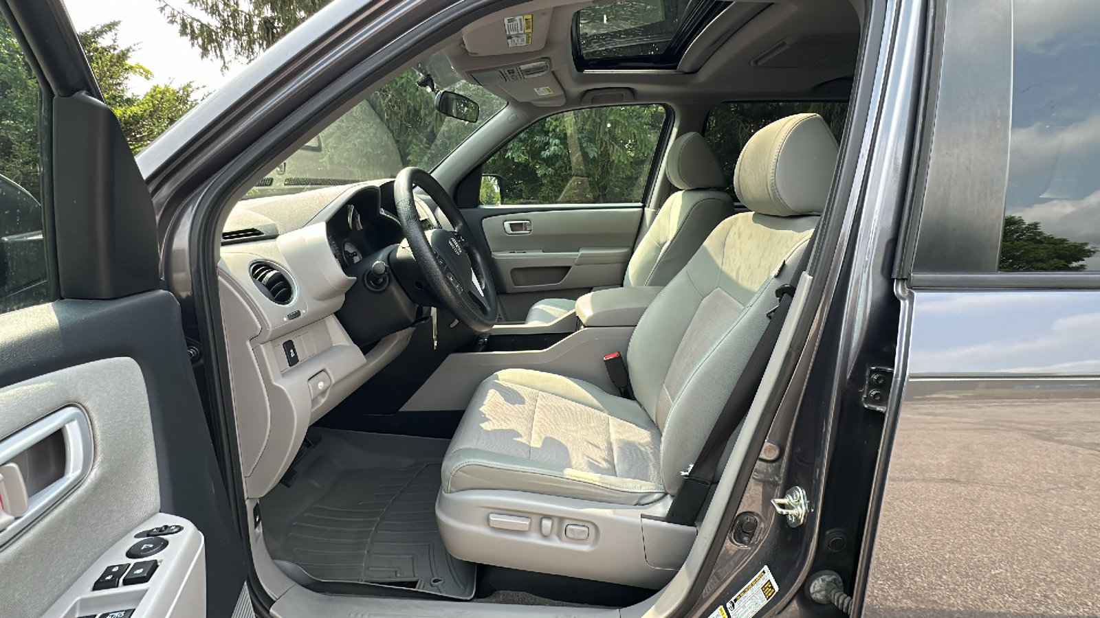 Used 2015 Honda Pilot SE image 13