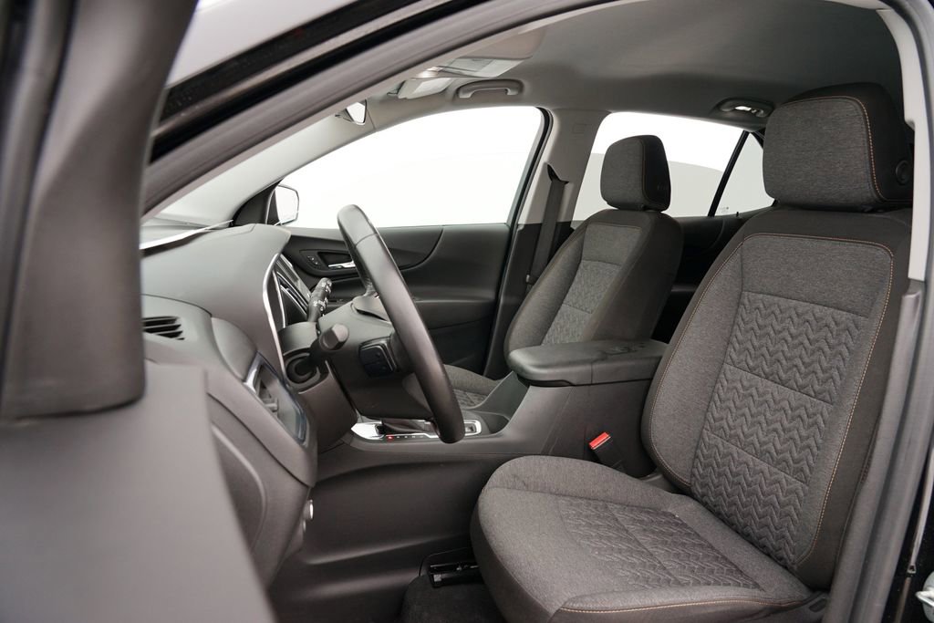 Used 2022 Chevrolet Equinox LT image 14