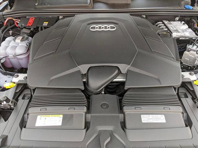 New 2025 Audi Q7 3.0T Premium Plus image 17