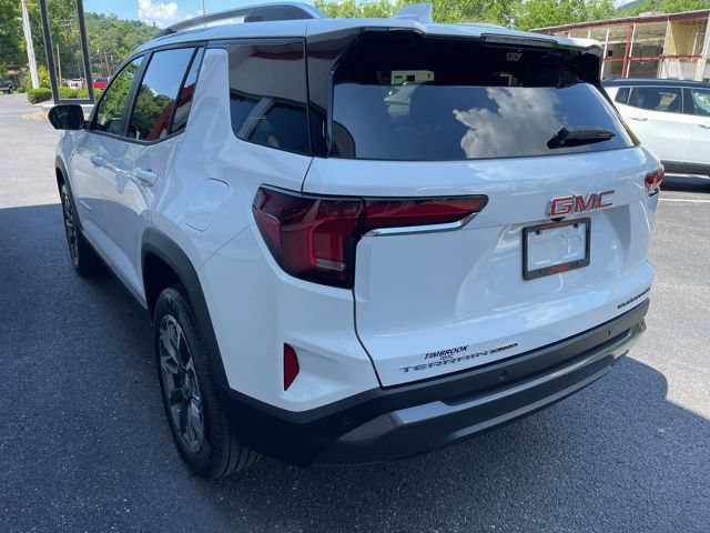 New 2026 GMC Terrain Elevation w/ Elevation Premium Package AWD/4WD image 14