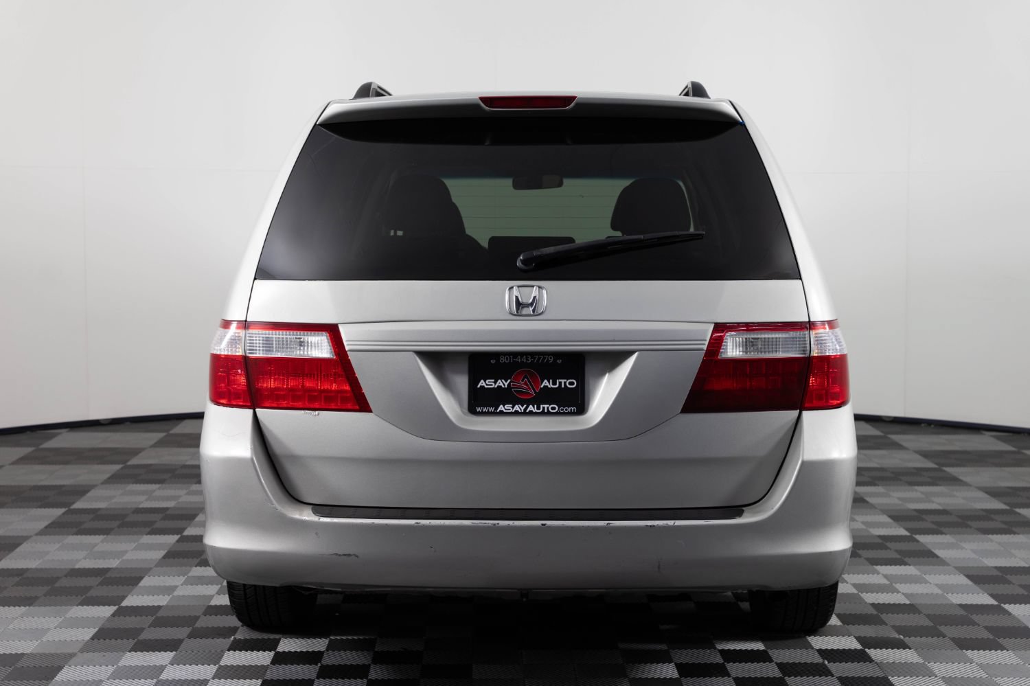 Used 2007 Honda Odyssey EX image 6