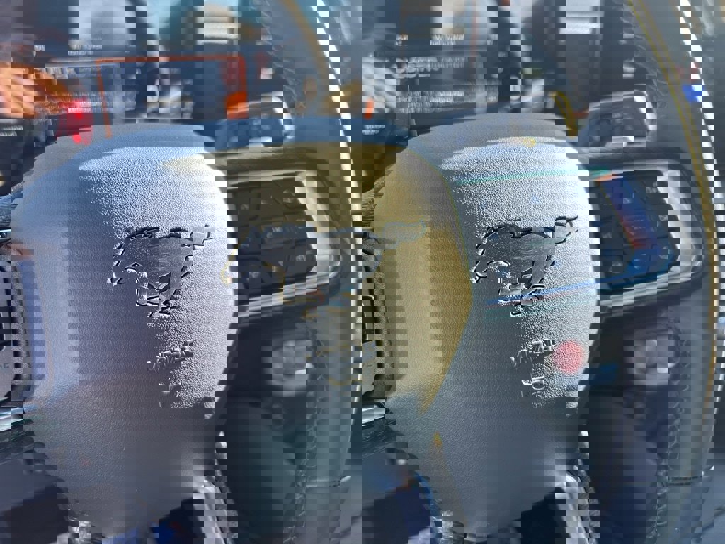 New 2026 Ford Mustang GT image 36