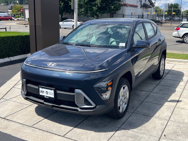 New 2026 Hyundai Kona SE AWD/4WD image 3