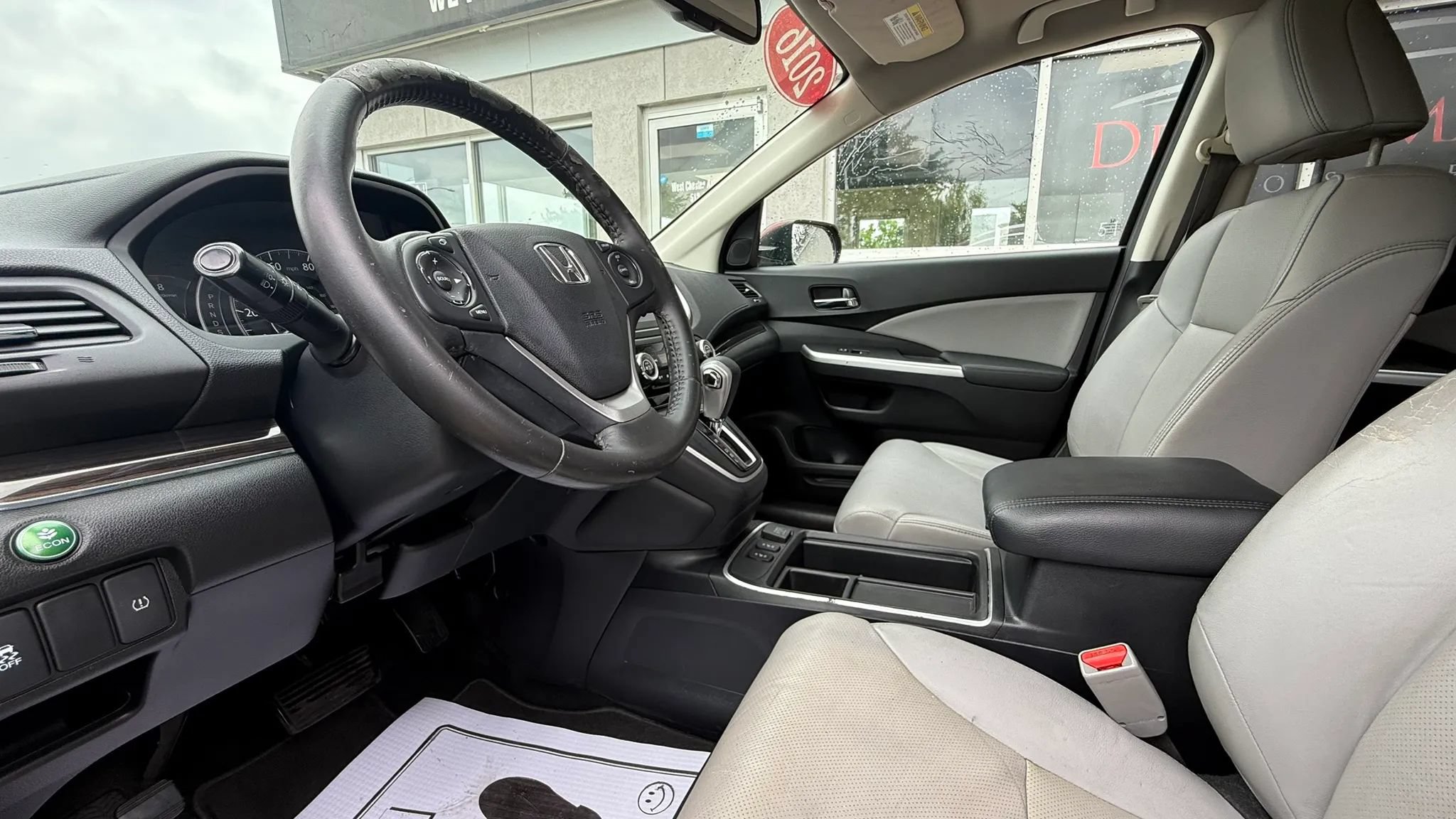 Used 2016 Honda CR-V EX-L image 10