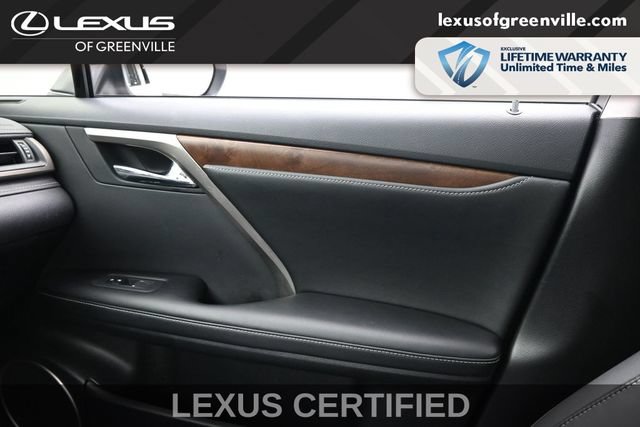 Used 2022 Lexus RX 350L Premium w/ Premium Package AWD/4WD image 17