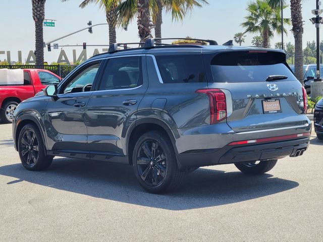 Used 2023 Hyundai Palisade XRT w/ Cargo Package image 3