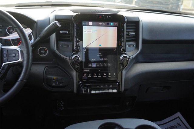 New 2026 RAM 3500 Tradesman image 14