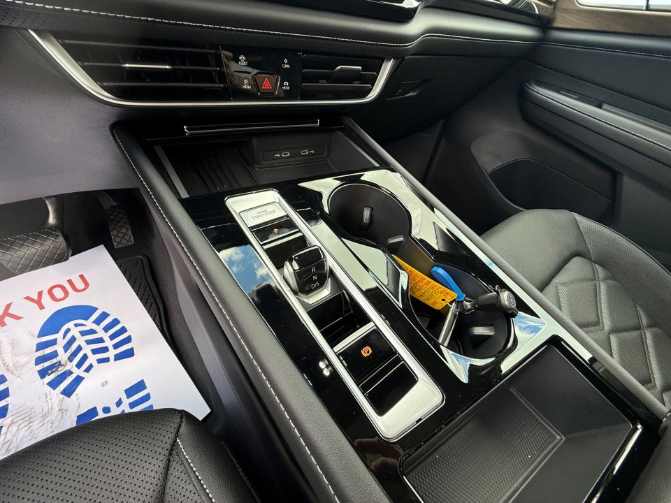 New 2026 Volkswagen Atlas SE image 20