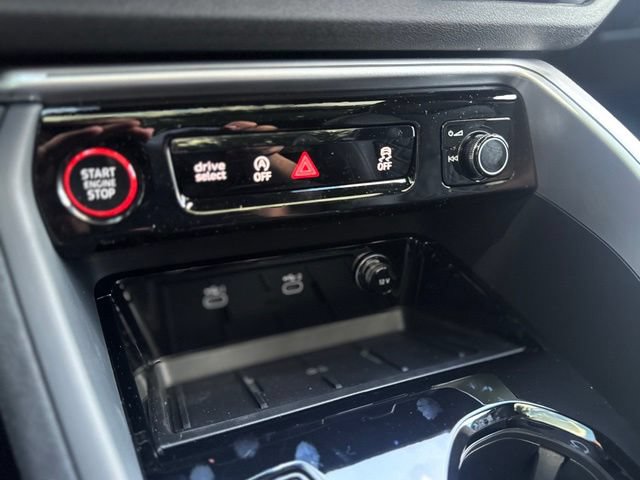 New 2026 Audi SQ5 Premium Plus AWD/4WD image 24