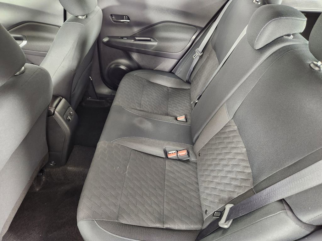 Used 2024 Nissan Kicks SV w/ Interior Electronics Package image 13