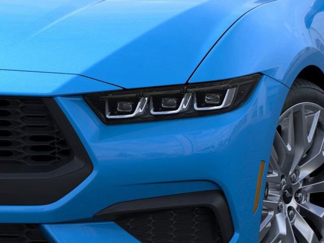 New 2025 Ford Mustang Premium image 18
