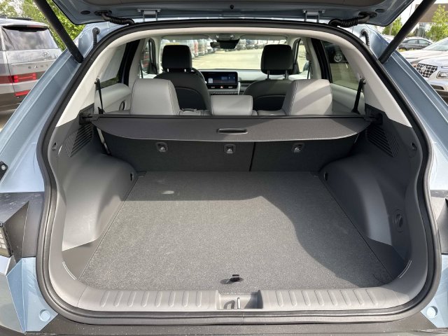 New 2027 Hyundai Ioniq 5 SEL RWD image 12