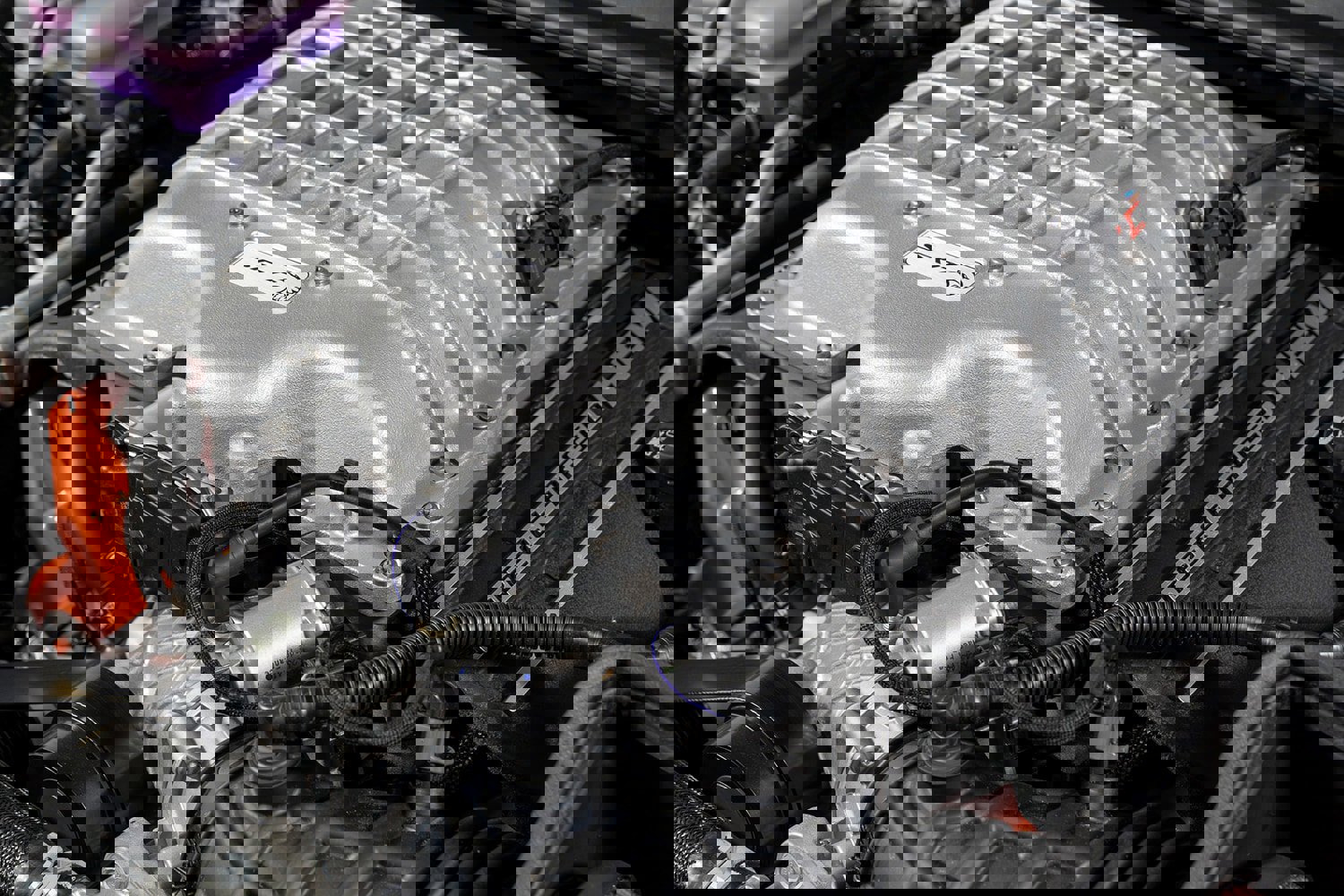 Used 2023 Dodge Challenger SRT Hellcat image 37