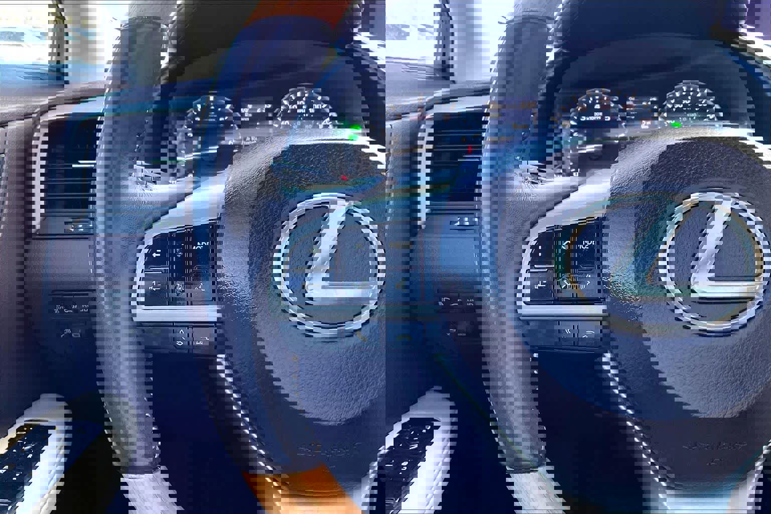 Used 2016 Lexus RX 350 FWD image 22