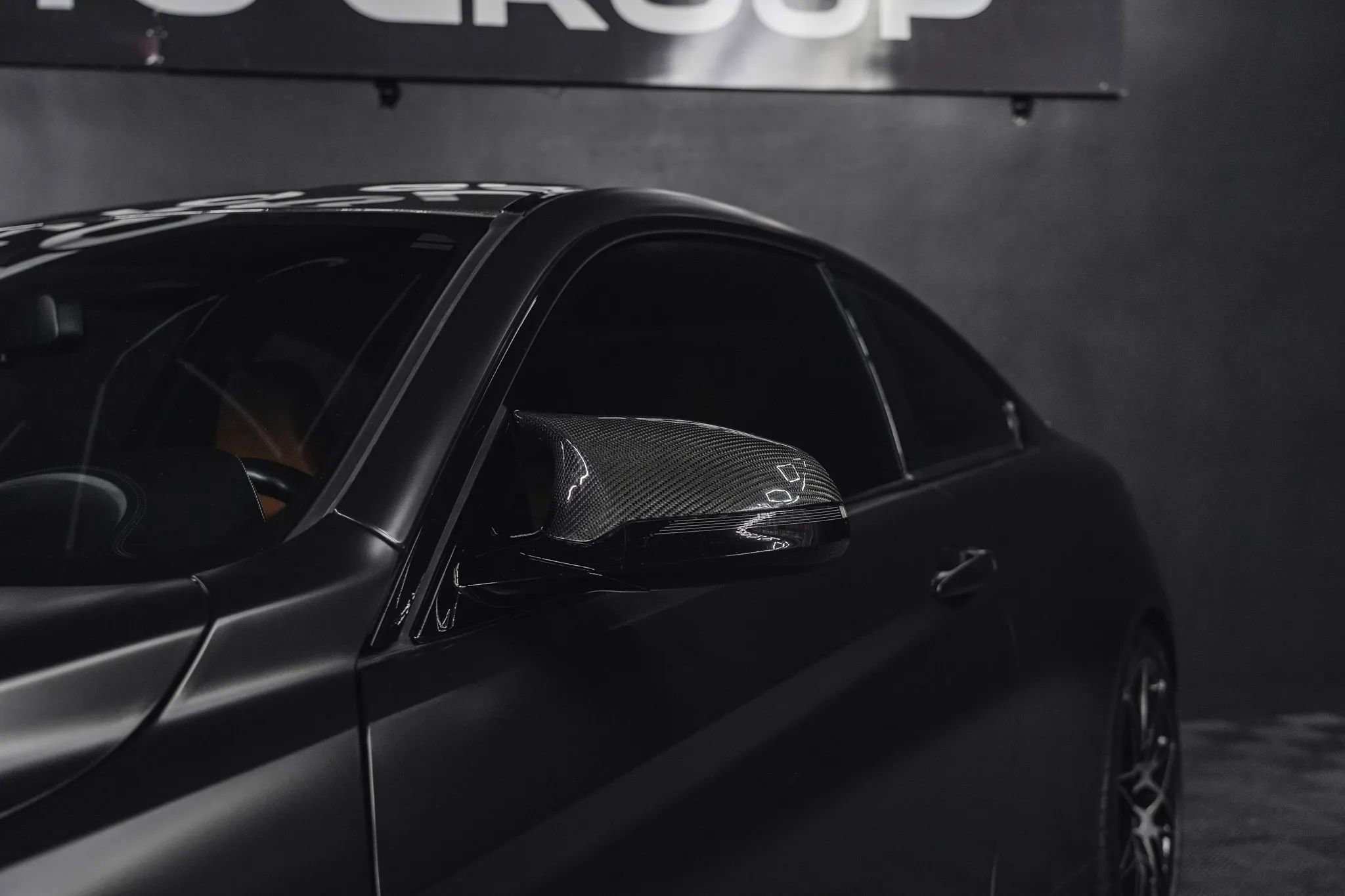 Used 2019 BMW M4 Coupe w/ Competition Package image 7