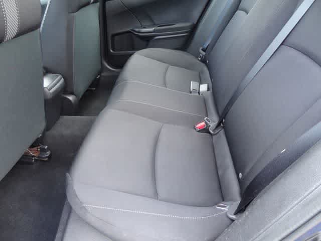 Used 2020 Honda Civic LX image 7