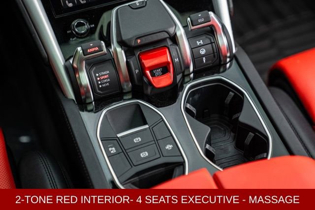 Used 2020 Lamborghini Urus AWD/4WD image 42