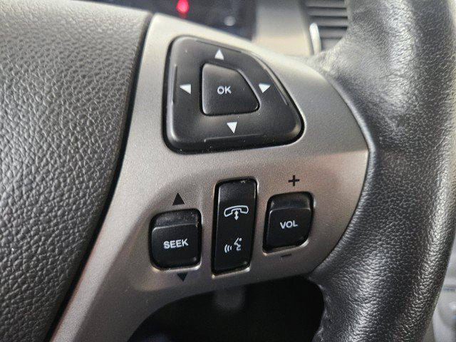 Used 2014 Ford Taurus SEL w/ Equipment Group 201A FWD image 26