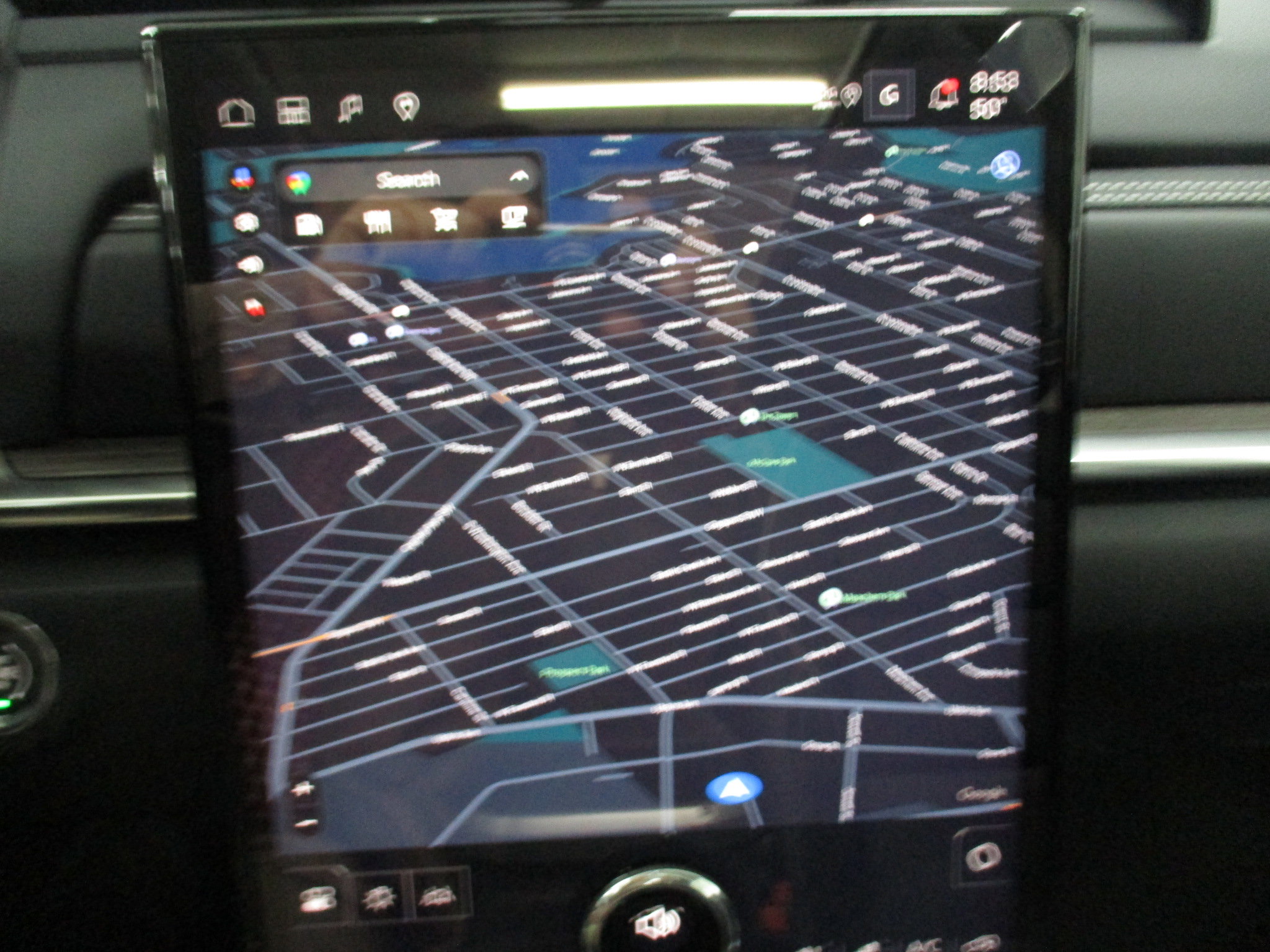 New 2026 GMC Terrain Denali image 25