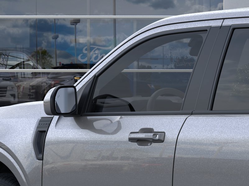 New 2026 Ford Maverick Lobo AWD/4WD image 21
