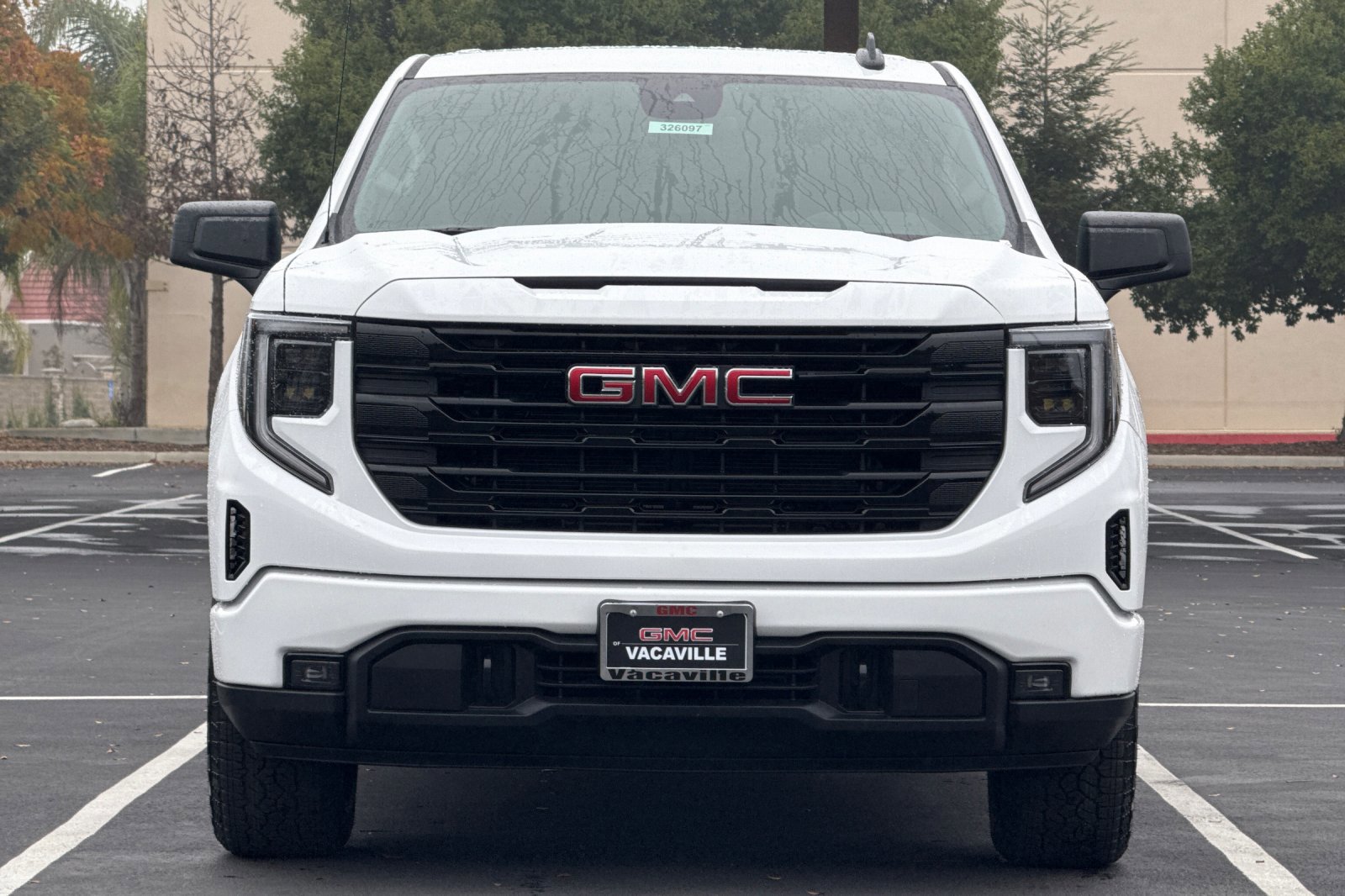 New 2026 GMC Sierra 1500 Elevation w/ Elevation Select Package image 10