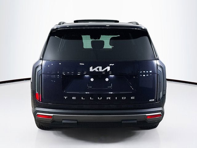 New 2027 Kia Telluride S AWD/4WD image 6